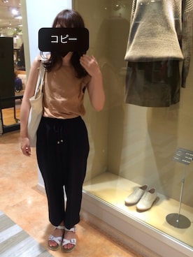 tkkさんのコーディネート