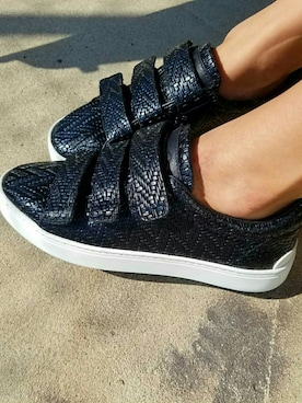 「rag & bone（ラグアンドボーン）のアイテム（シューズ）」を使った、julieさん（レディース・153cm）の秋コーディネート