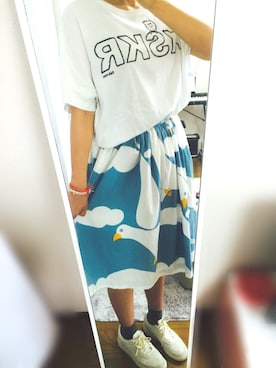 くんこさんのコーディネート