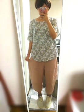 くんこさんのコーディネート