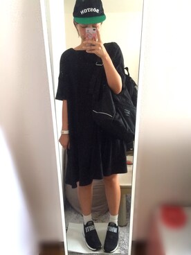 くんこさんのコーディネート