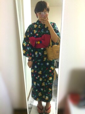 くんこさんのコーディネート