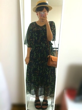 くんこさんのコーディネート