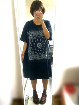 くんこさんのコーディネート