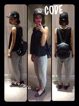 annaさんのコーディネート