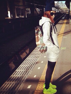 annaさんのコーディネート