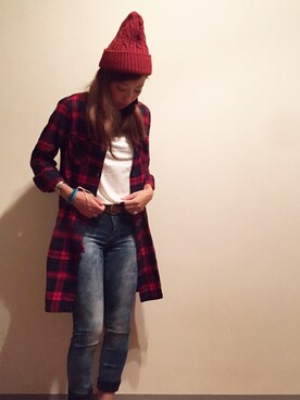 annaさんのコーディネート