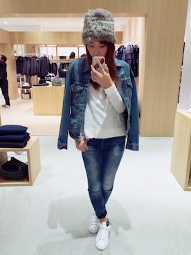 annaさんのコーディネート