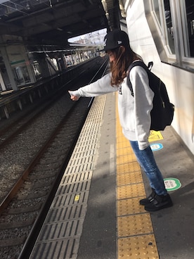 annaさんのコーディネート