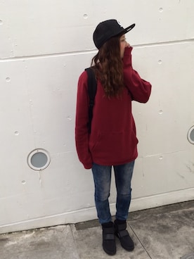 annaさんのコーディネート