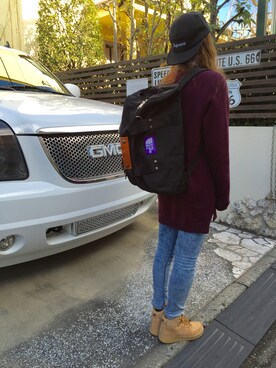 annaさんのコーディネート