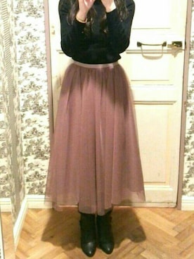 pekoさんのコーディネート