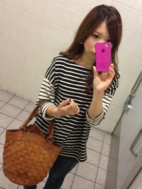 AYAKAさんのコーディネート