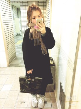 AYAKAさんのコーディネート