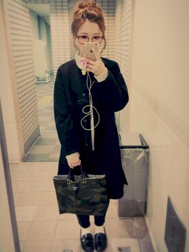 AYAKAさんのコーディネート