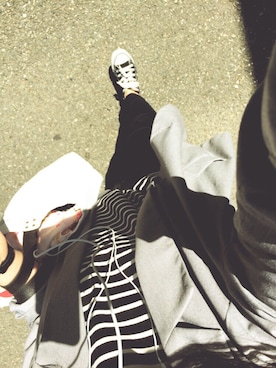 AYAKAさんのコーディネート