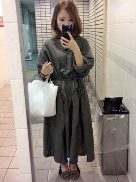 AYAKAさんのコーディネート