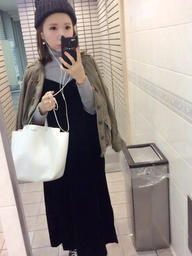 AYAKAさんのコーディネート