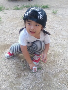 93noさん(メンズ・166cm)の夏コーディネート