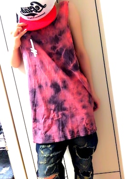 りぃさんのコーディネート