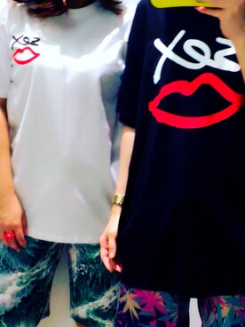 りぃさんのコーディネート