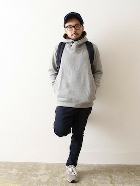 リッキー ほそださんのコーディネート