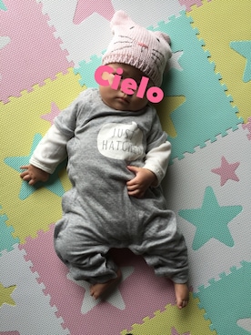 Cieloさんのコーディネート