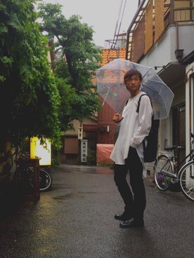 いぶきさんのコーディネート