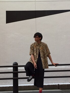 いぶきさんのコーディネート