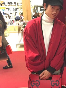 いぶきさんのコーディネート