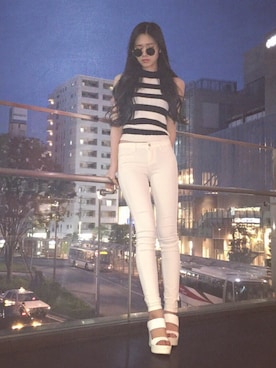 MIREIさんのコーディネート