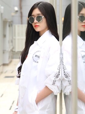 MIREIさんのコーディネート