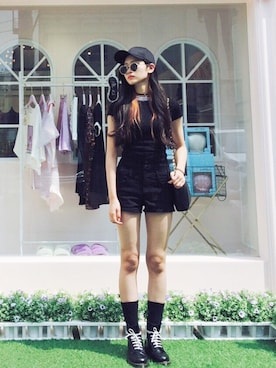 MIREIさんのコーディネート