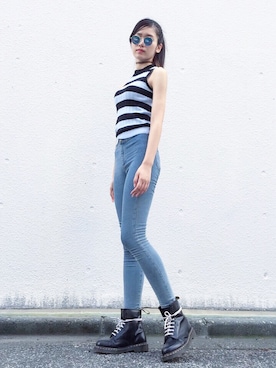 MIREIさんのコーディネート