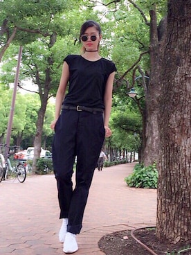 MIREIさんのコーディネート