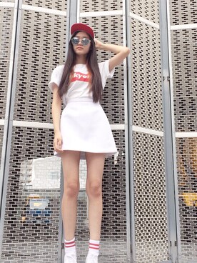 MIREIさんのコーディネート