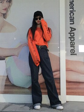 MIREIさんのコーディネート