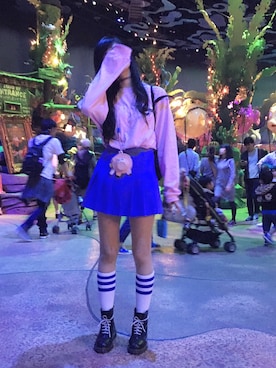 MIREIさんのコーディネート