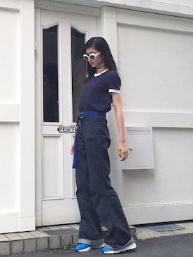 MIREIさんのコーディネート