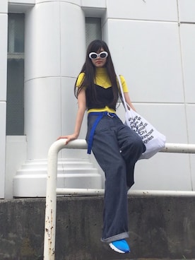 MIREIさんのコーディネート