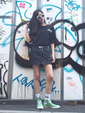 MIREIさんのコーディネート