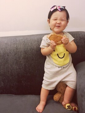 尤包包さんのコーディネート