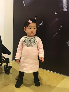 尤包包さんのコーディネート