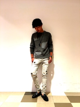 yu-kiさんのコーディネート