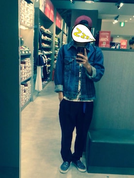 55oguさんのコーディネート