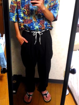 55oguさんのコーディネート