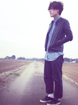 naka. さんのコーディネート