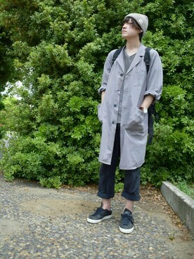 naka. さんのコーディネート