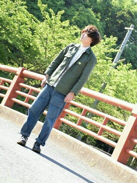 naka. さんのコーディネート