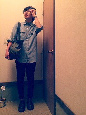 naka. さんのコーディネート